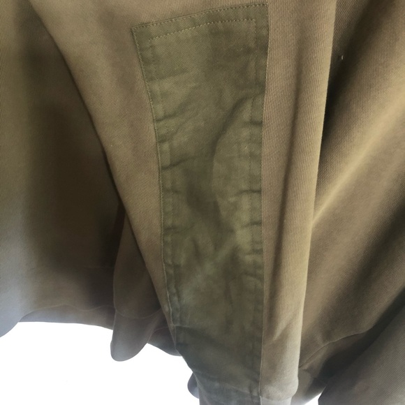 Zanerobe Crewneck - Picture 3 of 4